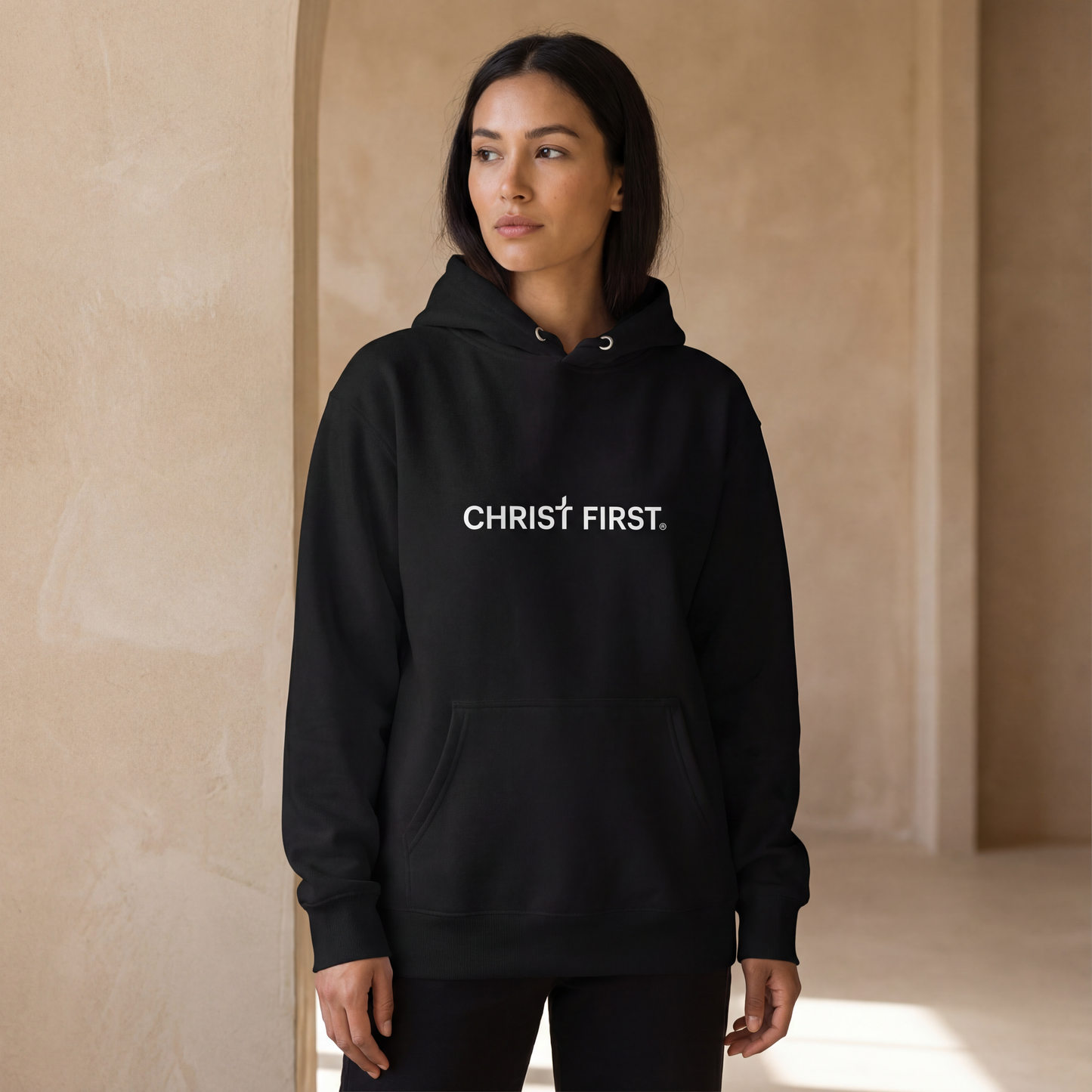 Bread of Life Hoodie